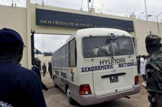 Côte d'Ivoire: Maca, de grands bandits relà¢chés puis rattrapés